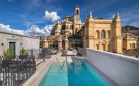 Gran Hotel Claridge Granada